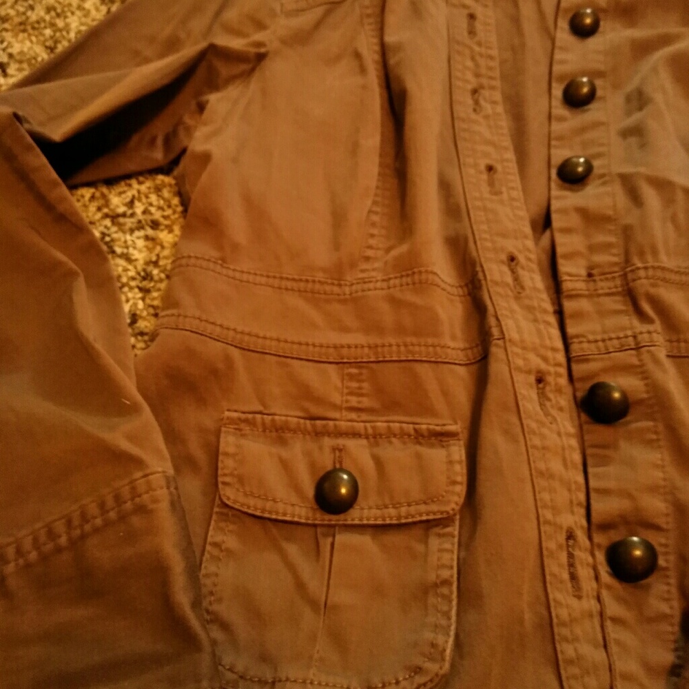 Jacket - Picture 2 of 4